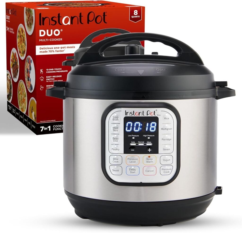 Pressure Cooker Buying Guide 2026 Best Pressure Cookers for Home Cooking