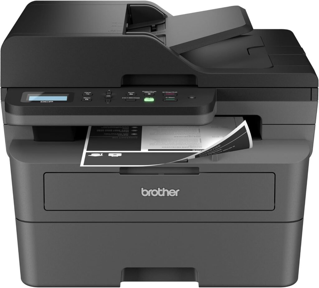 Laser Printer Buying Guide 2026 Simple Aur Easy Review