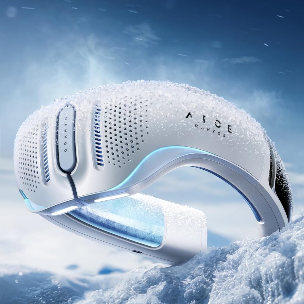 Neck Fan Buying Guide 2026 Best Neck Fans for Summer Comfort