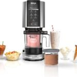 ice cream maker