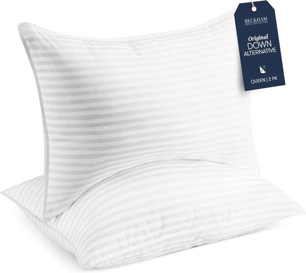 best pillow