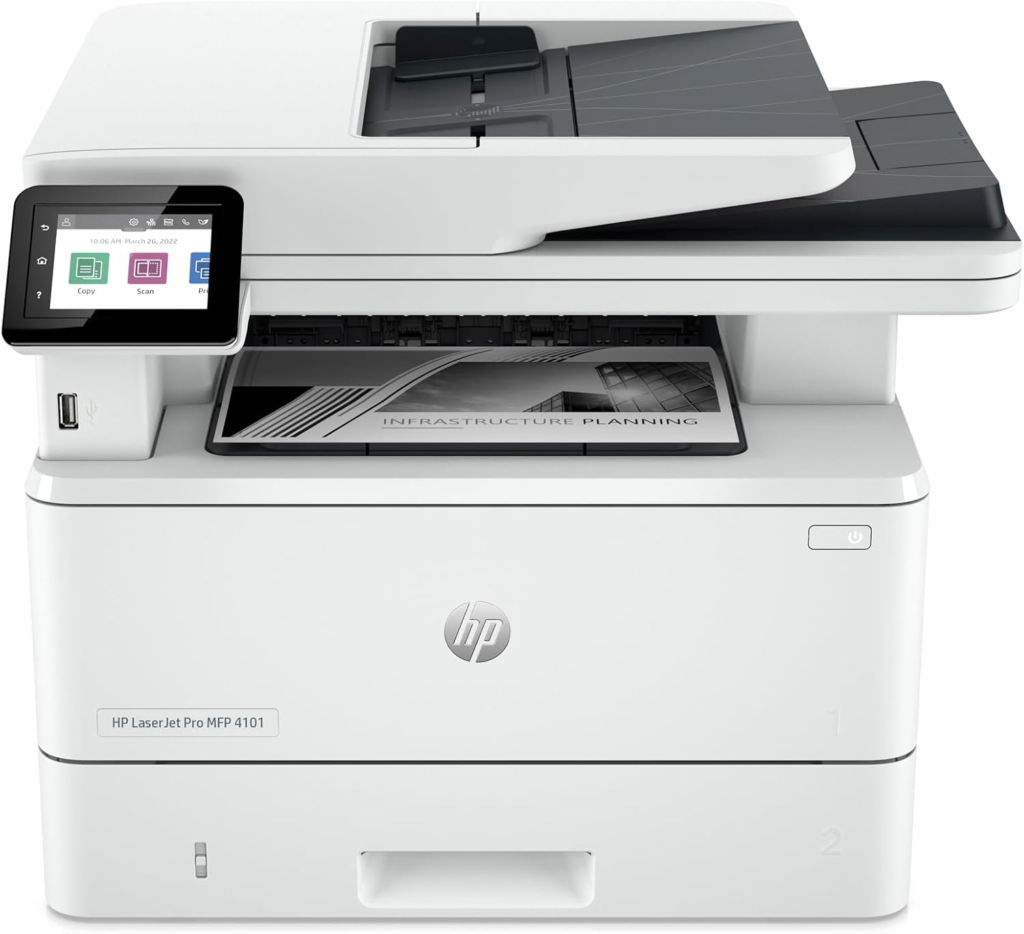 Best Laser Printer for Home and Office Use Complete Buying Guide and Review (2026)