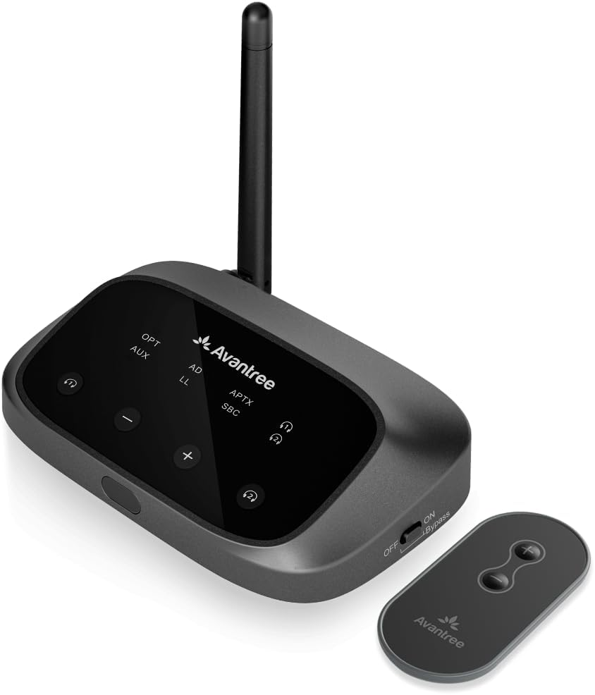 Bluetooth Transmitter – Complete Guide and Buying Tips